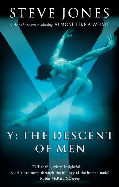 Produktbild: Y: The Descent Of Men