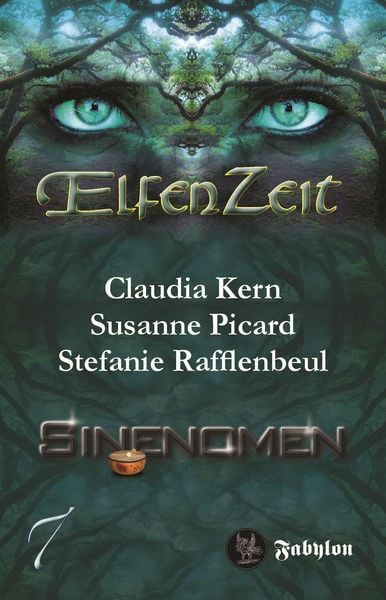 Produktbild: Elfenzeit 7: Sinenomen