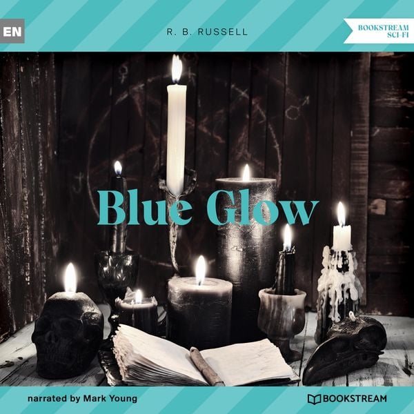 Produktbild: Blue Glow