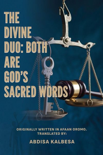 Produktbild: The Divine Duo