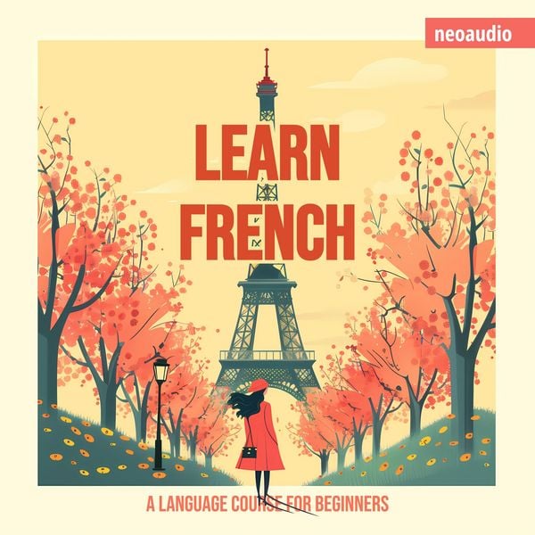 Produktbild: Language Courses for Beginners, Learn French