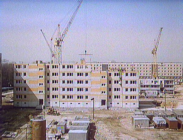 Produktbild: Berlin - Schicksalsjahre einer Stadt - Staffel 2 (1970-1979) [10 DVDs]