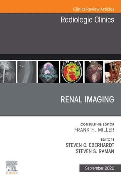 Produktbild: Renal Imaging, An Issue of Radiologic Clinics of North America, E-Book
