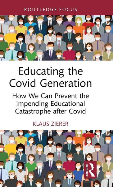 Produktbild: Educating the Covid Generation