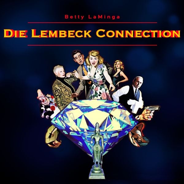 Produktbild: Die Lembeck Connection
