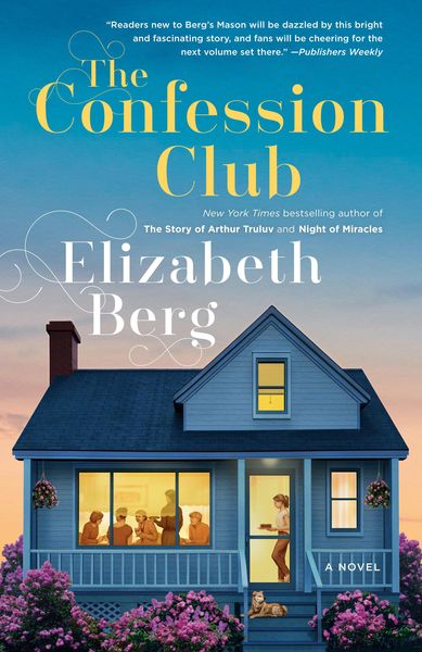 Produktbild: The Confession Club