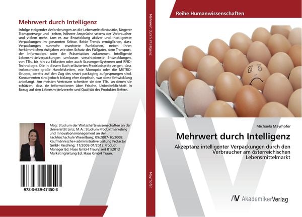 Produktbild: Mehrwert durch Intelligenz