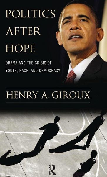 Produktbild: Politics After Hope