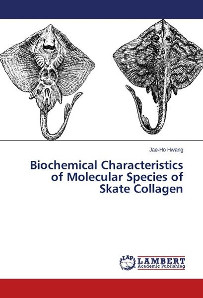 Produktbild: Hwang, J: Biochemical Characteristics of Molecular Species o