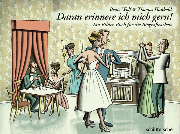Produktbild: Daran erinnere ich mich gern!