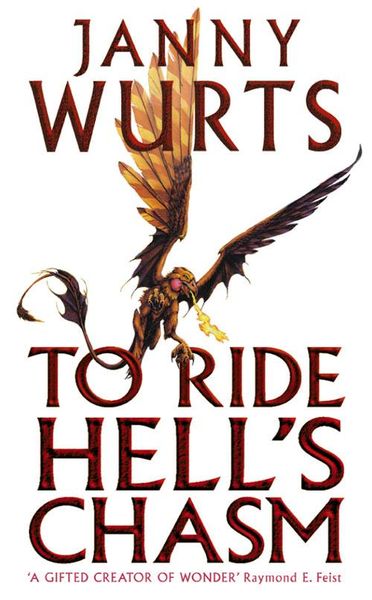 Produktbild: To Ride Hell's Chasm