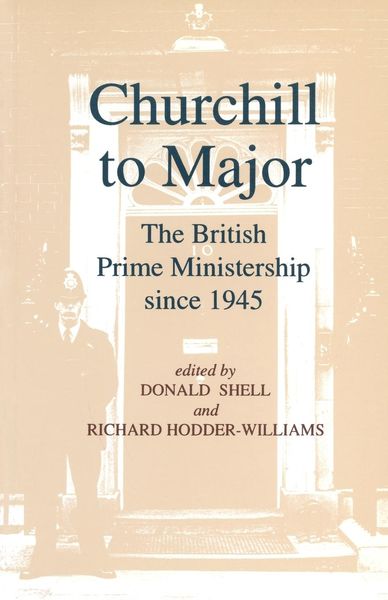 Produktbild: Churchill to Major