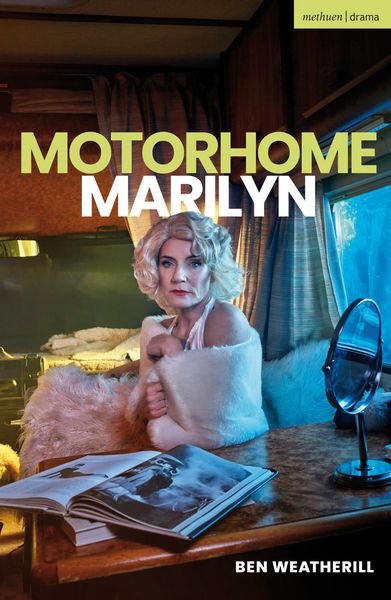 Produktbild: Motorhome Marilyn