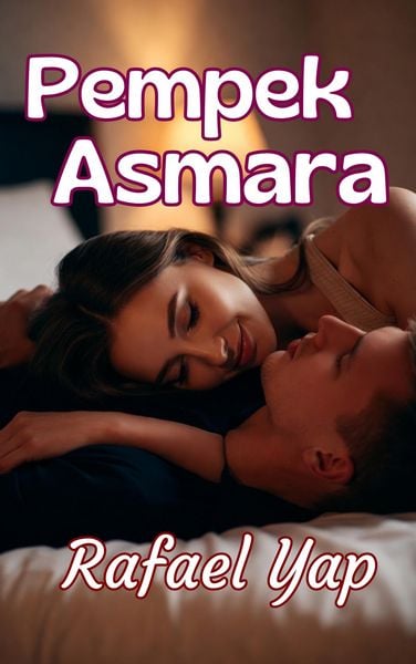 Produktbild: Pempek Asmara