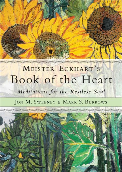 Produktbild: Meister Eckhart's Book of the Heart