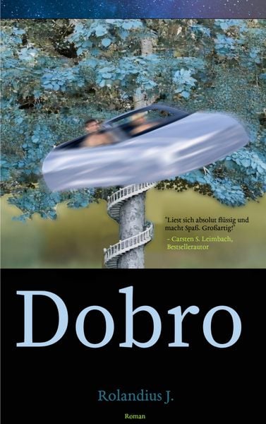 Produktbild: Dobro