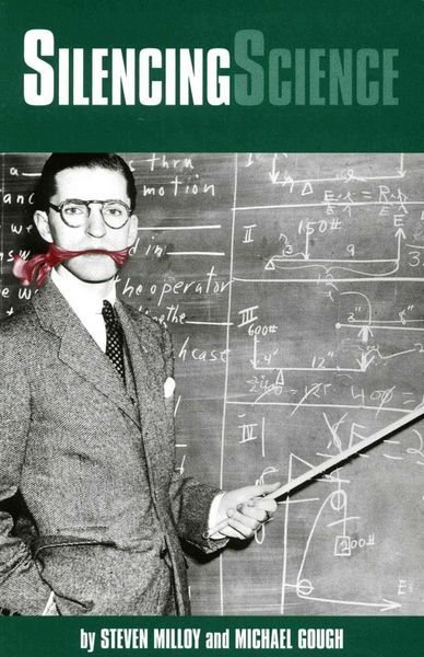 Produktbild: Silencing Science
