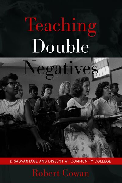 Produktbild: Teaching Double Negatives