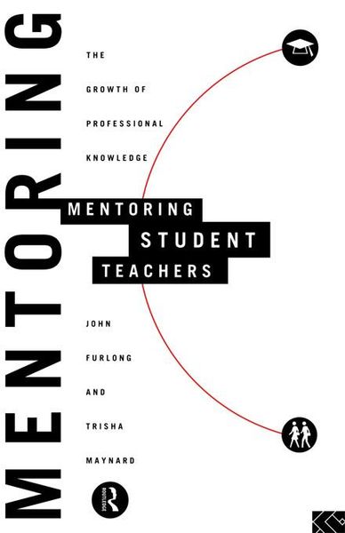 Produktbild: Mentoring Student Teachers