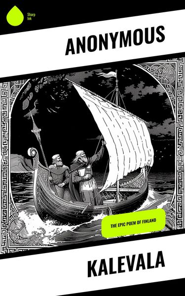 Produktbild: Kalevala