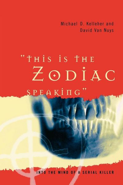 Produktbild: This Is the Zodiac Speaking