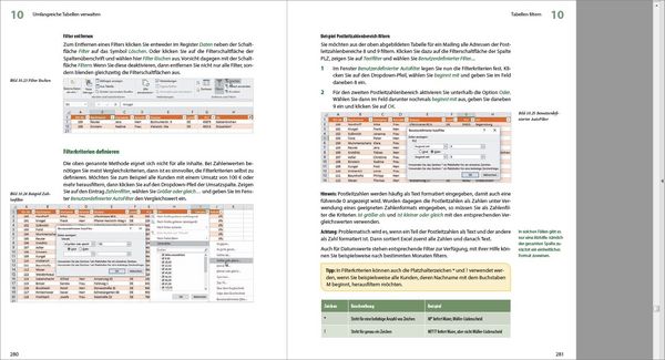 Produktbild: Excel 2016 - Grundlagen f&uuml;r Einsteiger