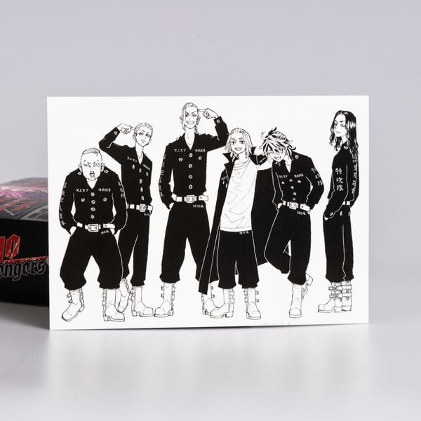 Produktbild: Tokyo Revengers: Doppelband-Edition 15