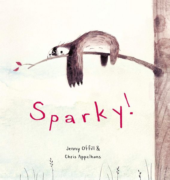 Produktbild: Sparky!