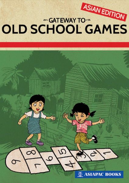 Produktbild: Gateway to Old School Games
