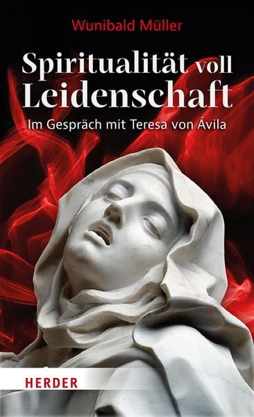Produktbild: Spiritualit&auml;t voll Leidenschaft