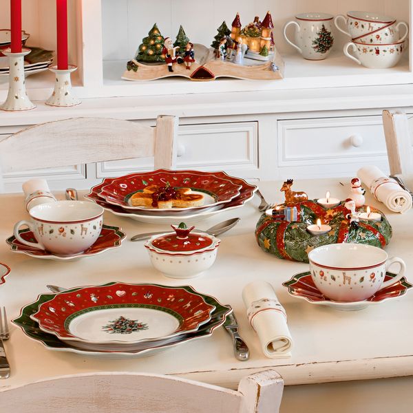 Produktbild: Villeroy & Boch Toy's Delight Milchkaffee-Obertasse