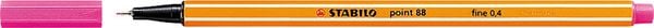 Produktbild: STABILO Fineliner point 88