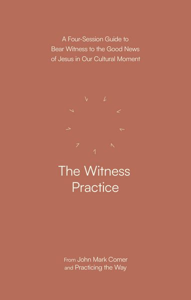 Produktbild: The Witness Practice