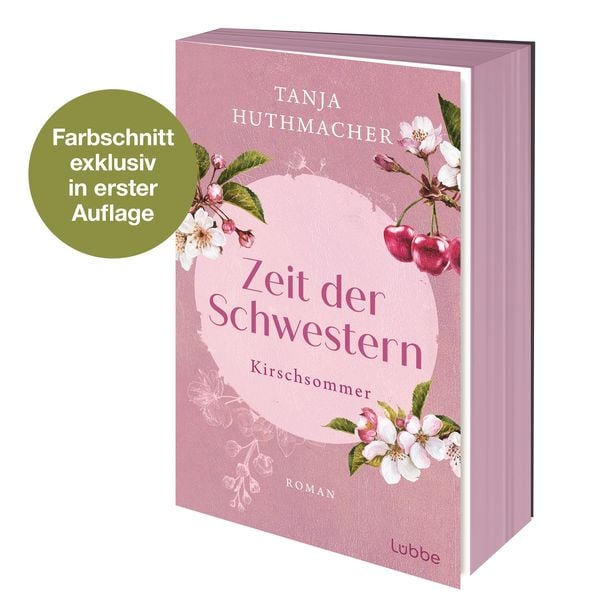 Produktbild: Zeit der Schwestern