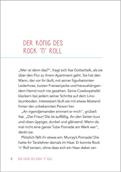 Produktbild: Neue Geschichten vom Plauderclub