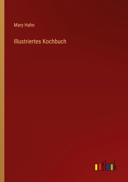 Produktbild: Illustriertes Kochbuch