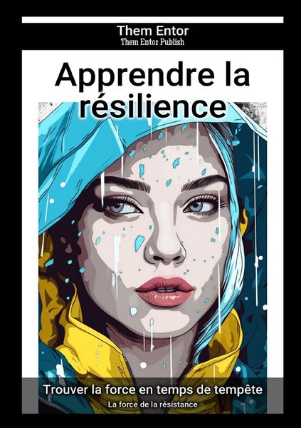 Produktbild: Apprendre la r&eacute;silience