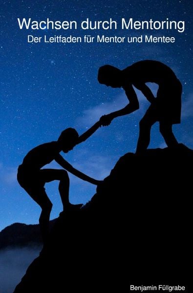 Produktbild: Wachsen durch Mentoring