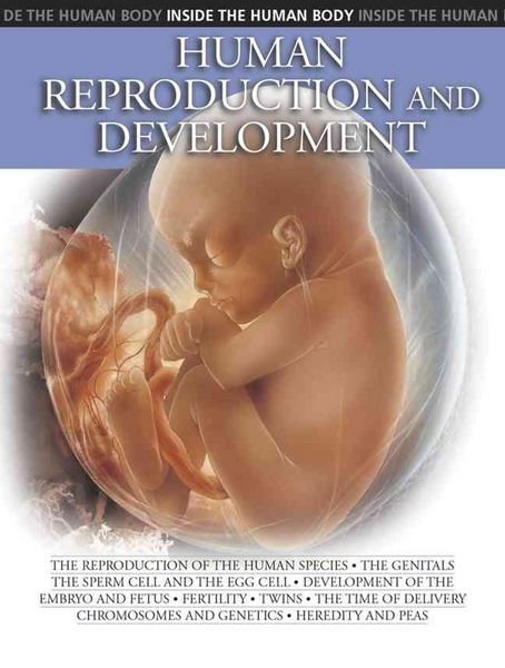 Produktbild: Human Reproduction and Development