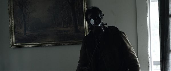 Produktbild: Fear comes home - Wer bleibt am Leben?