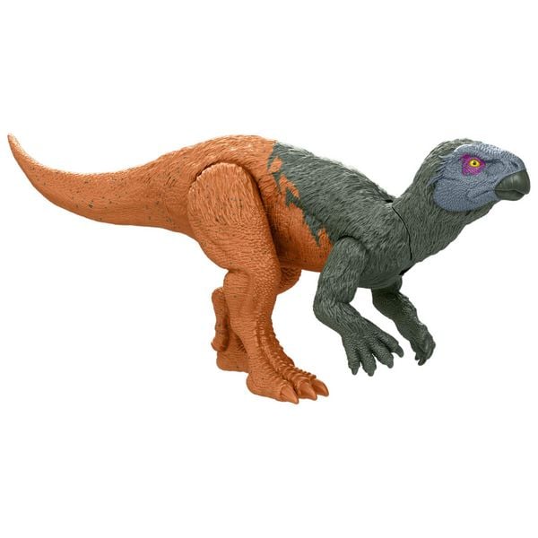 Produktbild: ACTIONFIGUR JURASSIC WORLD SAGA SOR