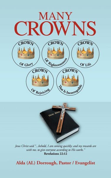 Produktbild: Many Crowns
