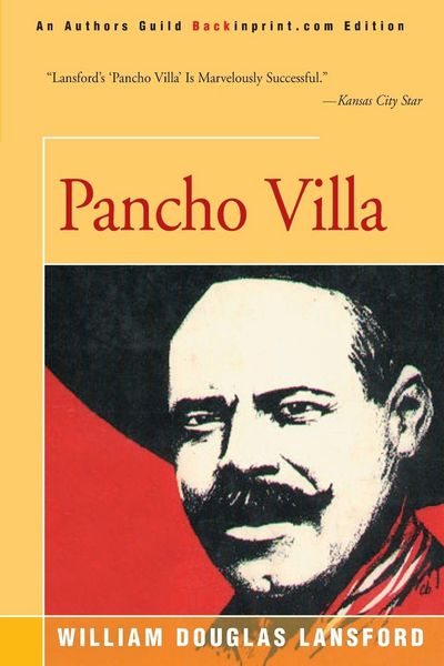 Produktbild: Pancho Villa