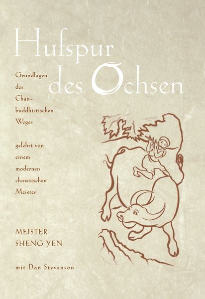 Produktbild: Hufspur des Ochsen