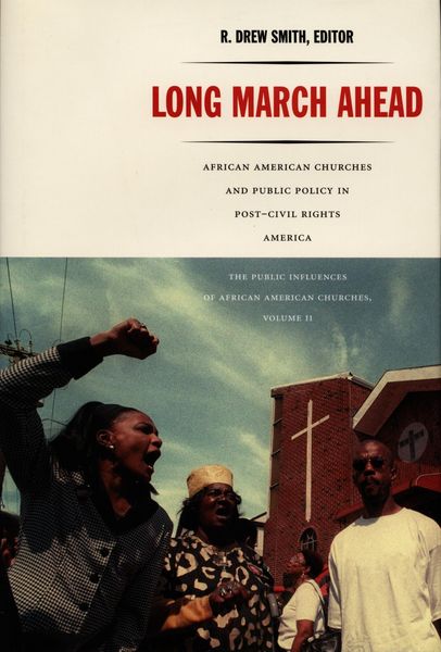 Produktbild: Long March Ahead