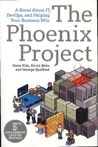 The Phoenix Project