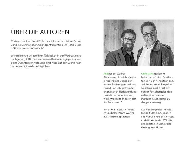 Produktbild: Sogar mein Kamel fand's langweilig