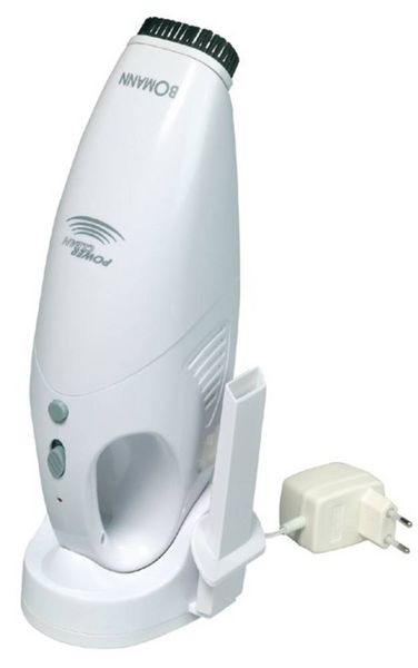 Produktbild: Bomann CB 967 609670 Akku-Handstaubsauger 3.6V