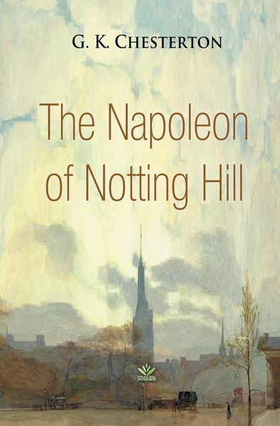 Produktbild: The Napoleon of Notting Hill