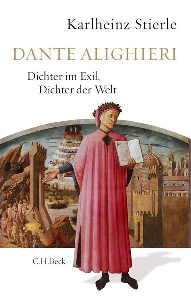 Produktbild: Dante Alighieri